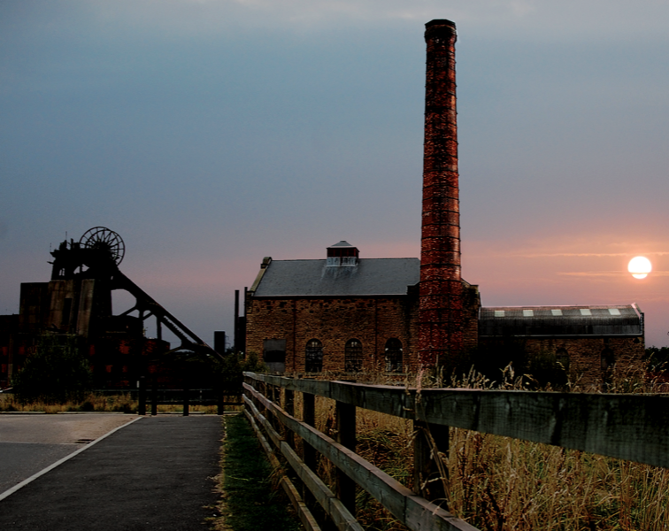 Stacks Image 860
